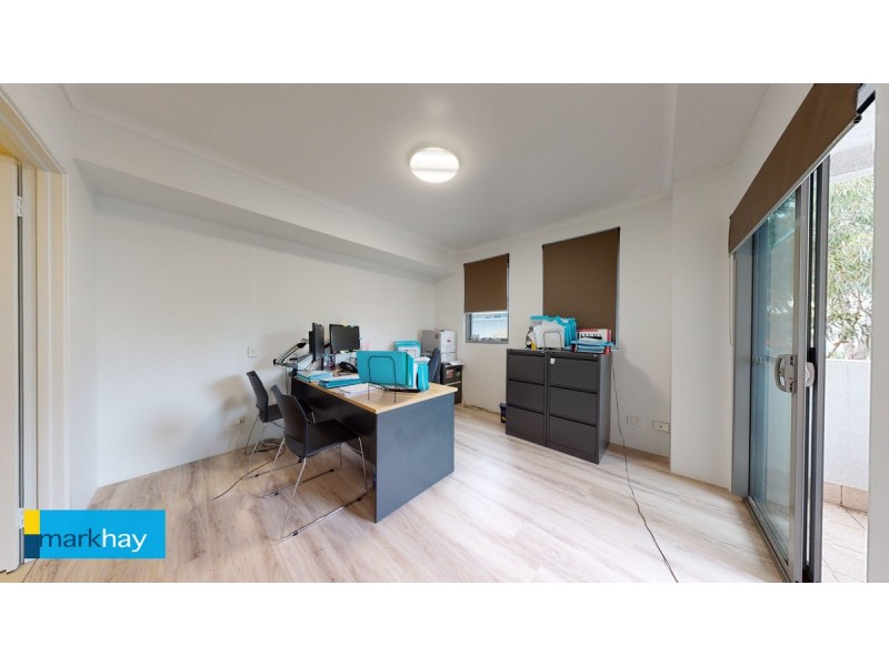 52/154 Newcastle Street, Perth WA 6000