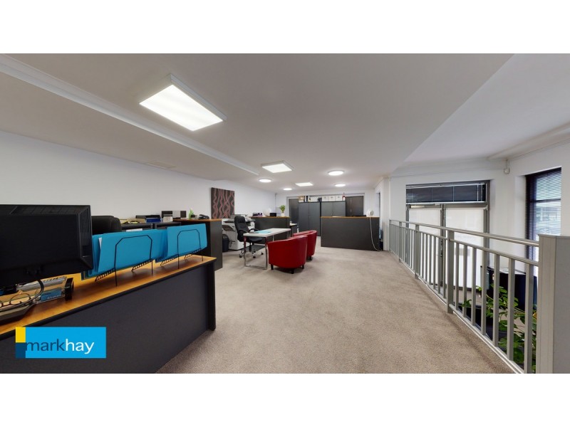 52/154 Newcastle Street, Perth WA 6000