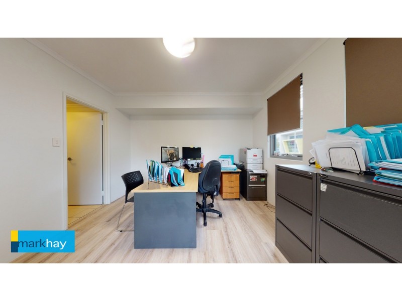 52/154 Newcastle Street, Perth WA 6000