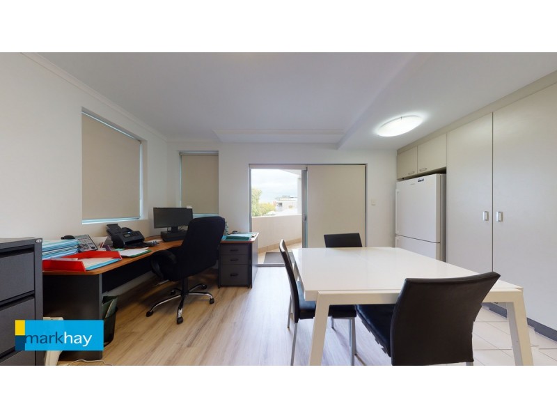 52/154 Newcastle Street, Perth WA 6000