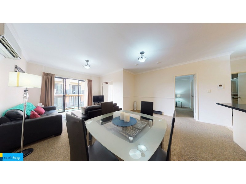 17/11 Regal Place, East Perth WA 6004