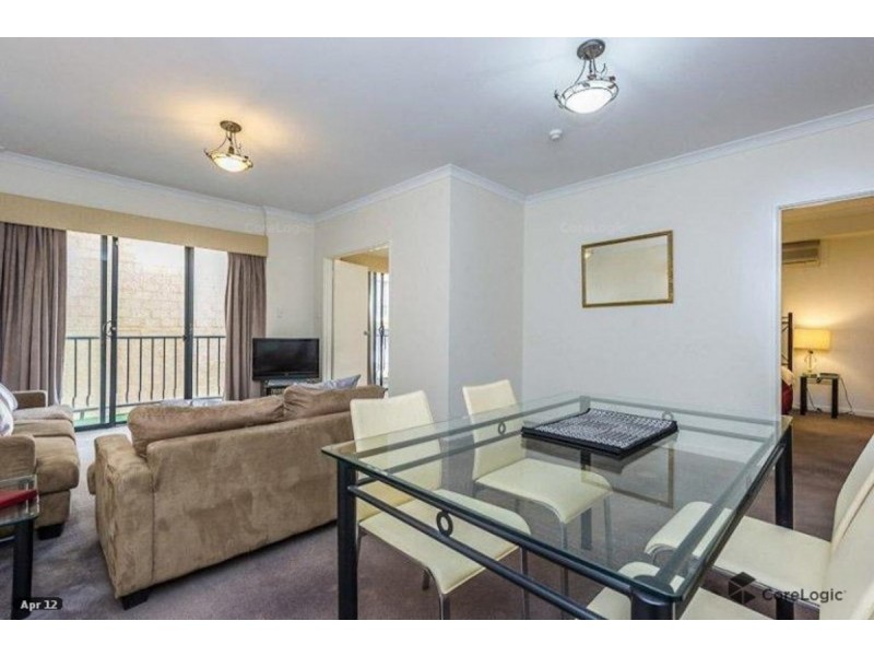 12/11 Regal Place, East Perth WA 6004