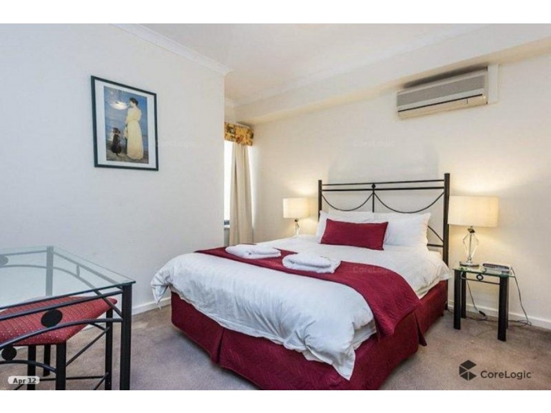 12/11 Regal Place, East Perth WA 6004