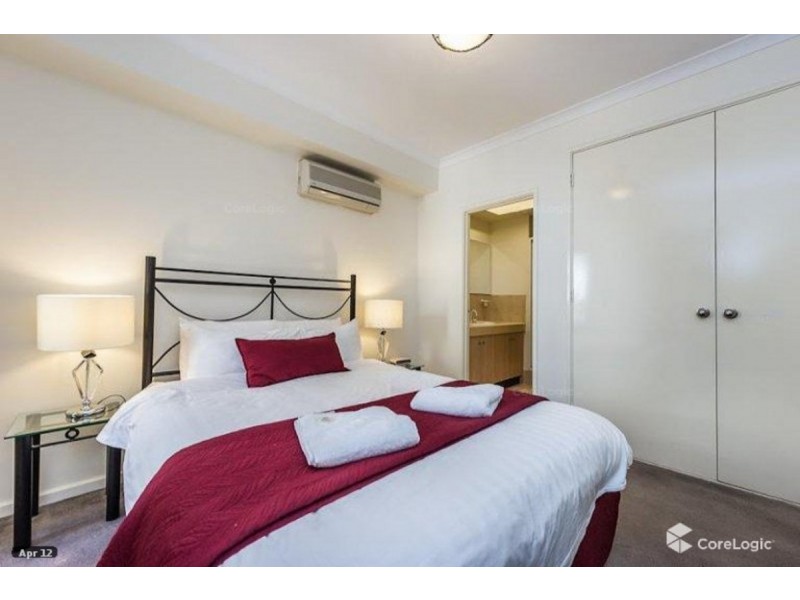 12/11 Regal Place, East Perth WA 6004
