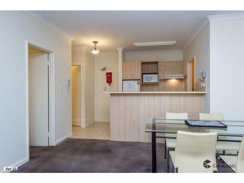 12/11 Regal Place, East Perth WA 6004