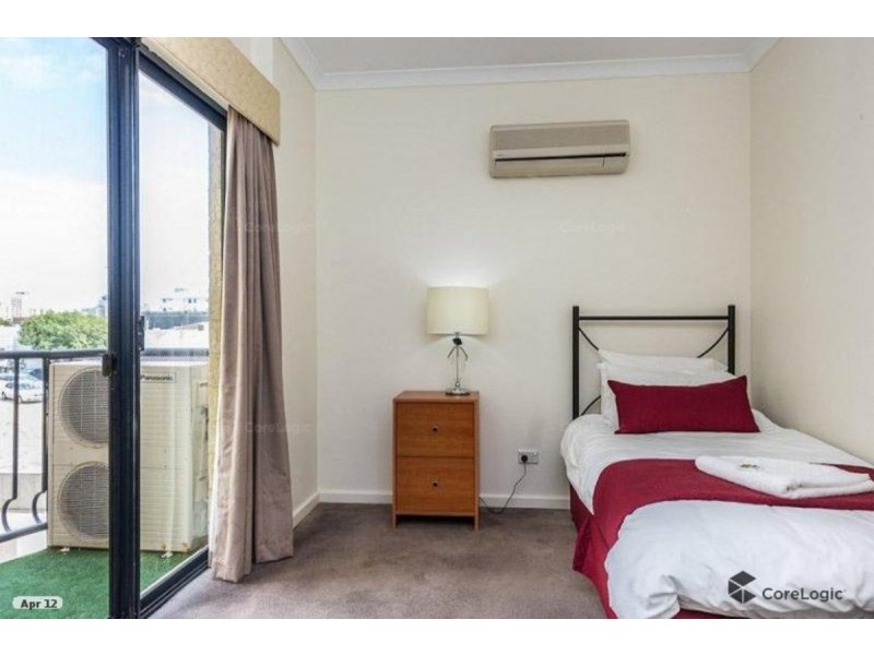12/11 Regal Place, East Perth WA 6004