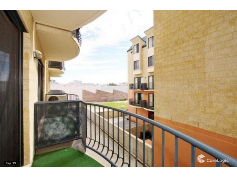 12/11 Regal Place, East Perth WA 6004