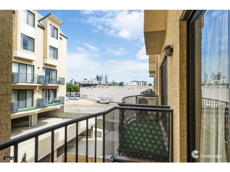 12/11 Regal Place, East Perth WA 6004