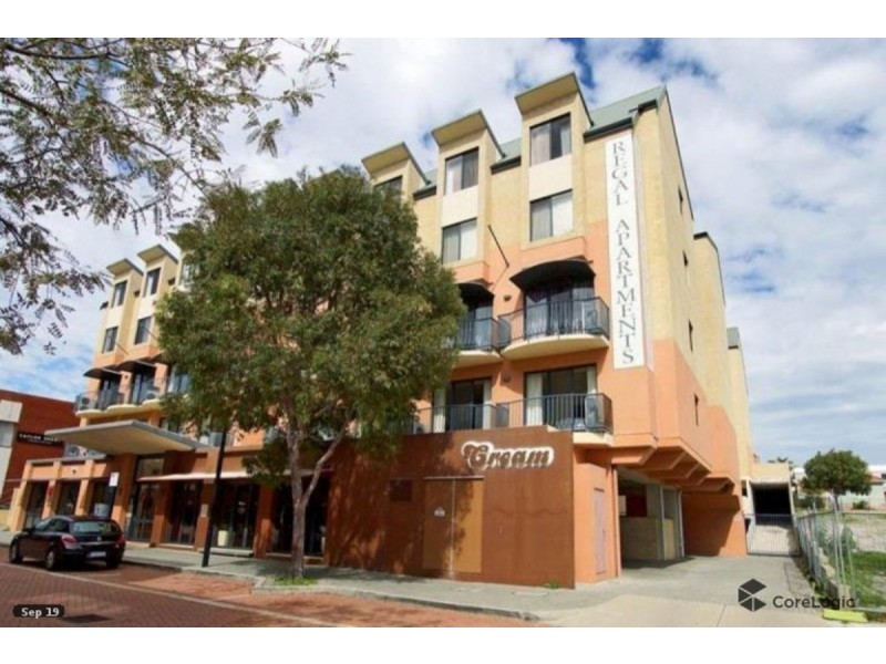 12/11 Regal Place, East Perth WA 6004