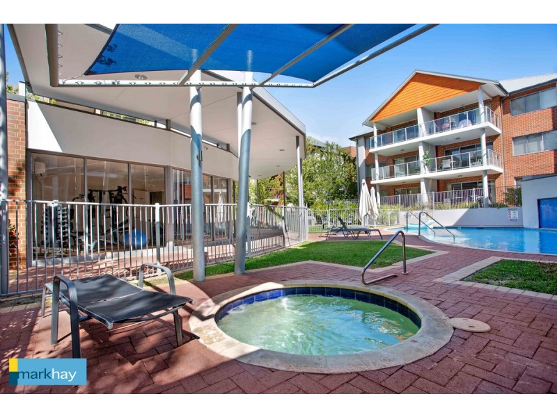 49/49 Sixth Avenue, Maylands WA 6051