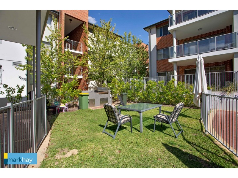 49/49 Sixth Avenue, Maylands WA 6051