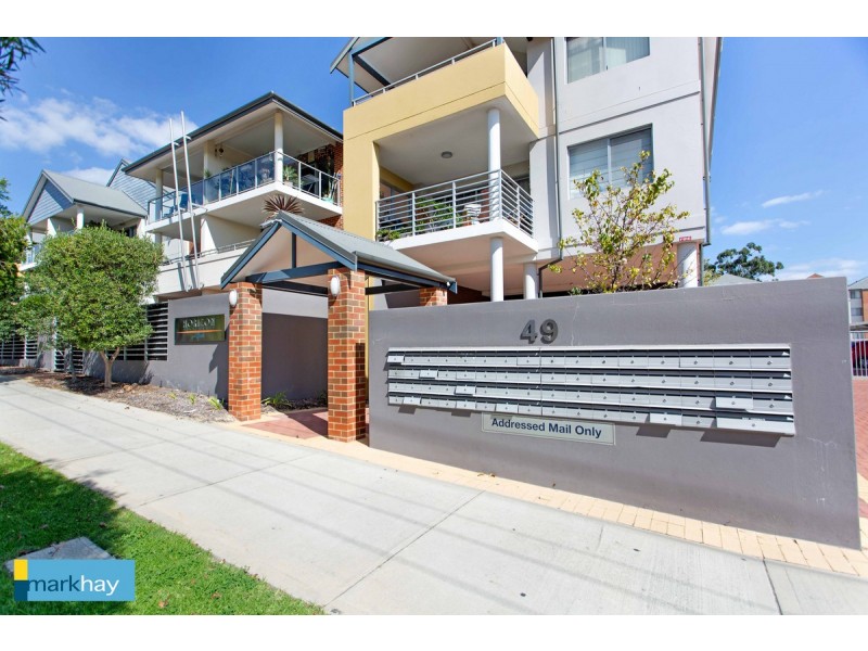 49/49 Sixth Avenue, Maylands WA 6051