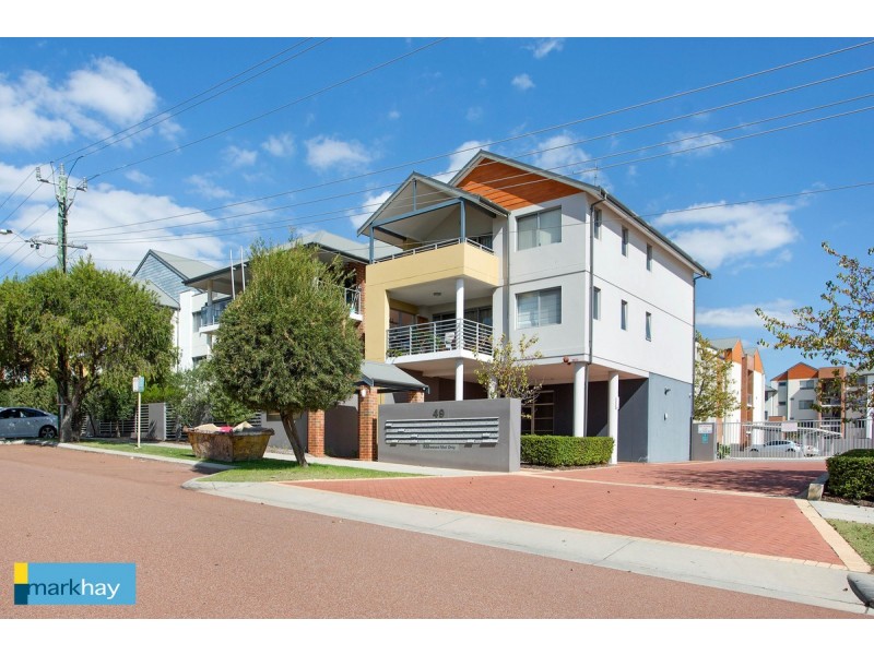 49/49 Sixth Avenue, Maylands WA 6051