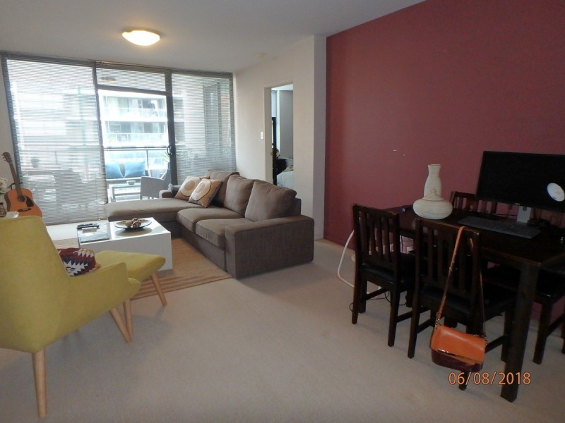 56/128 Adelaide Terrace, East Perth WA 6004