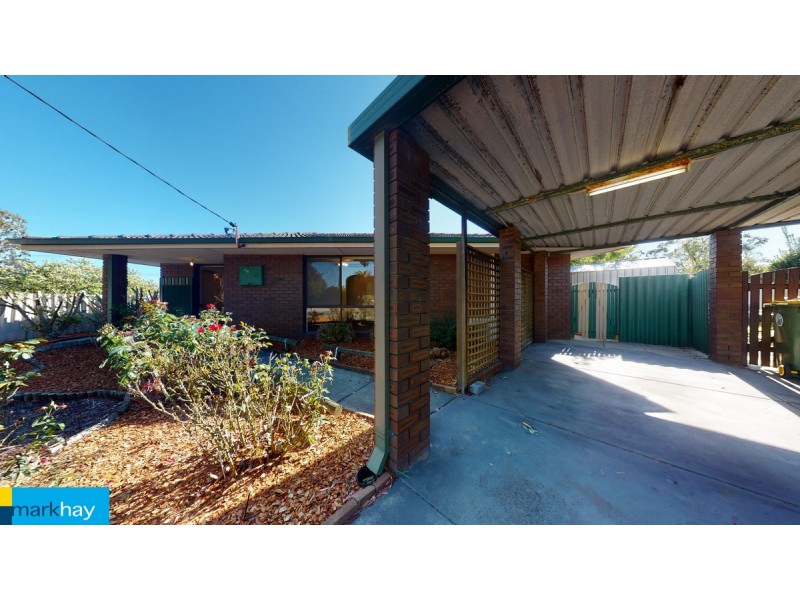 115B Fifth Road, Armadale WA 6112