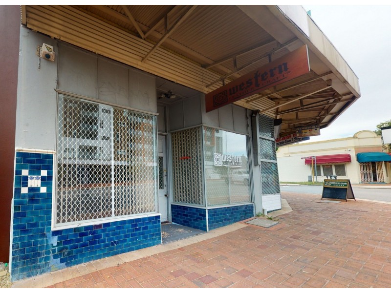 297 Lord Street, Perth WA 6000
