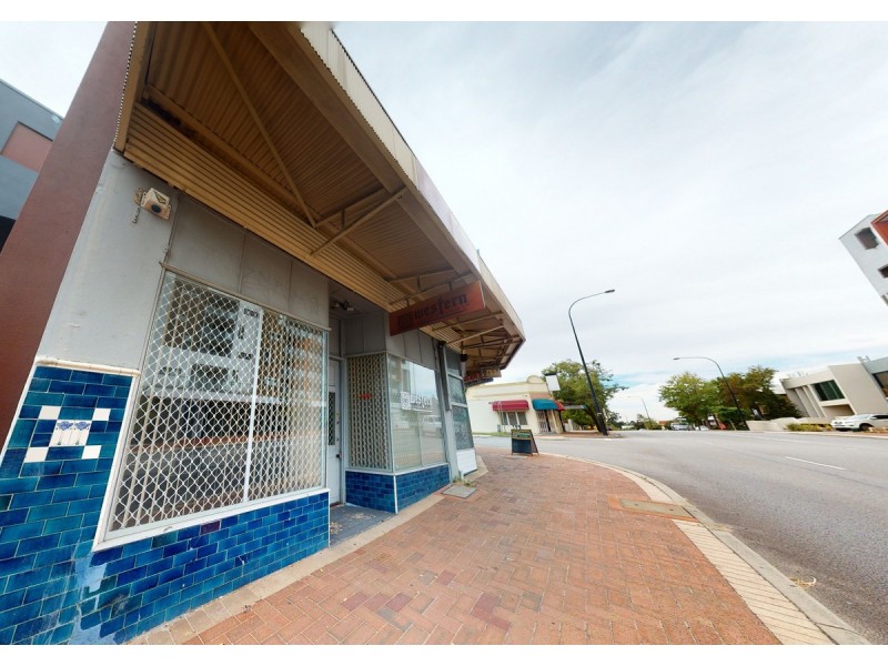 297 Lord Street, Perth WA 6000