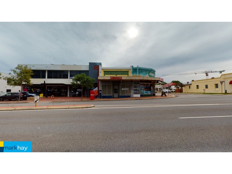 297 Lord Street, Perth WA 6000