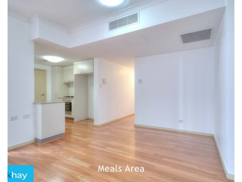 5/38 Fielder Street, East Perth WA 6004