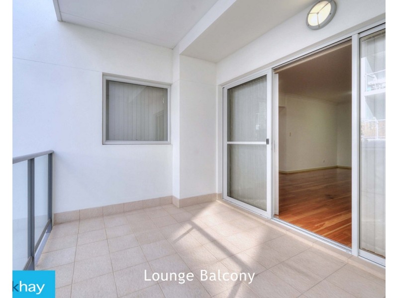 5/38 Fielder Street, East Perth WA 6004