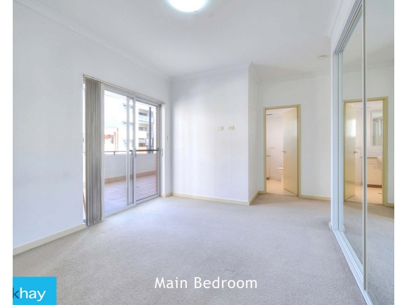 5/38 Fielder Street, East Perth WA 6004