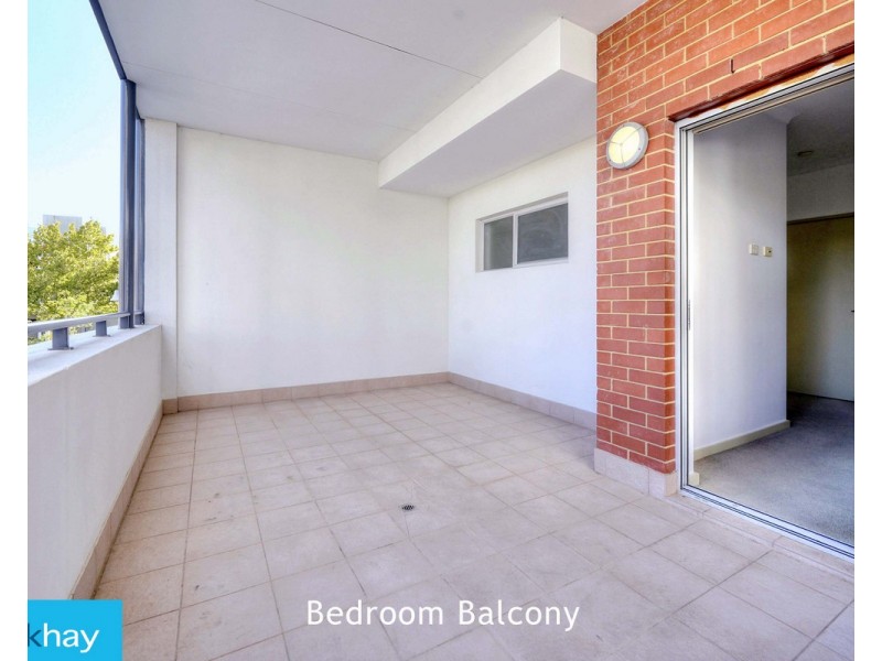 5/38 Fielder Street, East Perth WA 6004