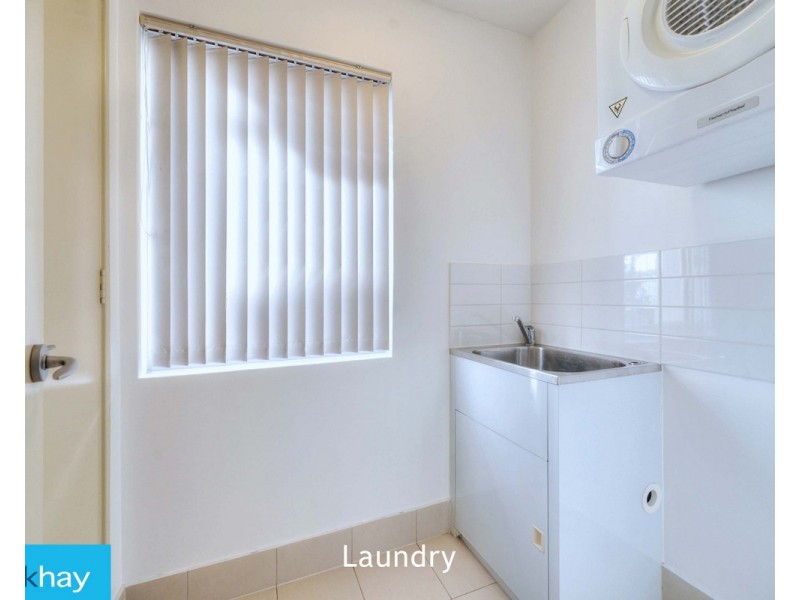 5/38 Fielder Street, East Perth WA 6004