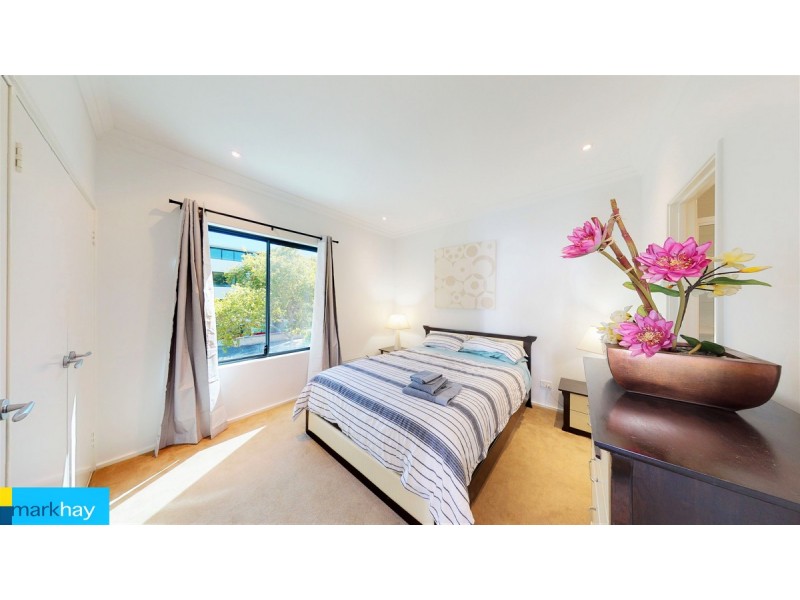 3/118 Royal Street, East Perth WA 6004