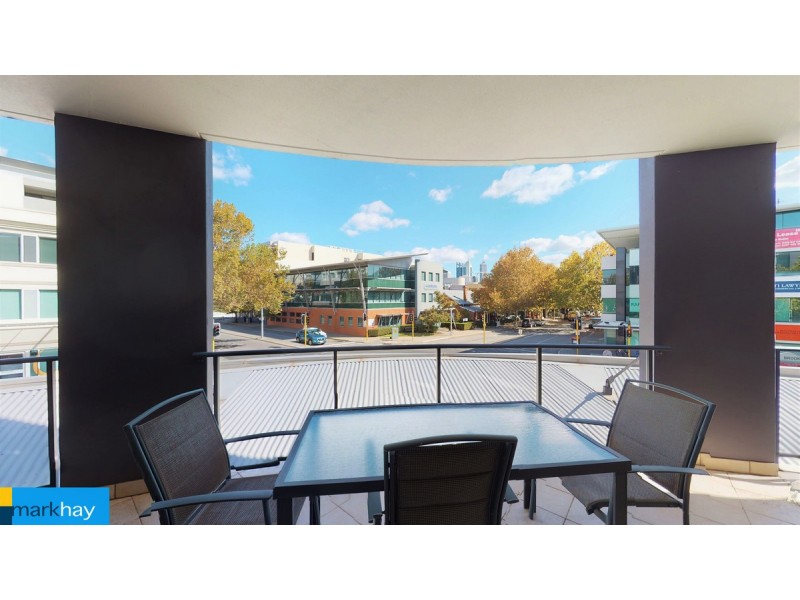 3/118 Royal Street, East Perth WA 6004