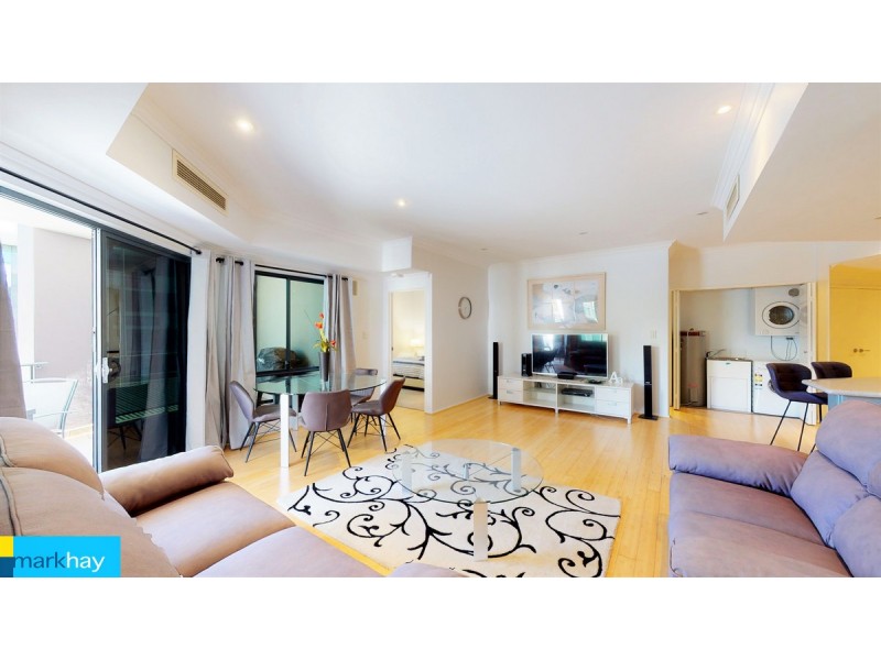 3/118 Royal Street, East Perth WA 6004