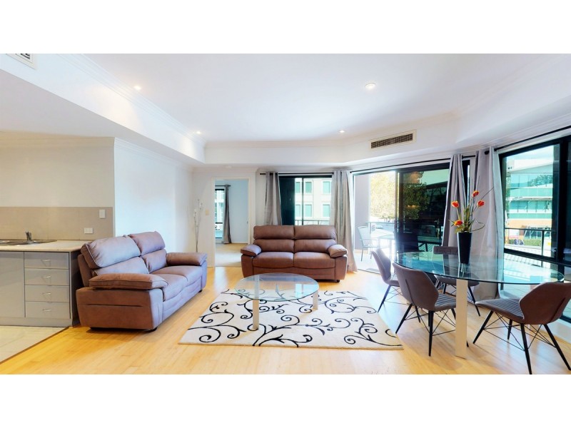 3/118 Royal Street, East Perth WA 6004