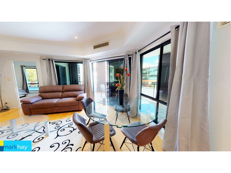 3/118 Royal Street, East Perth WA 6004