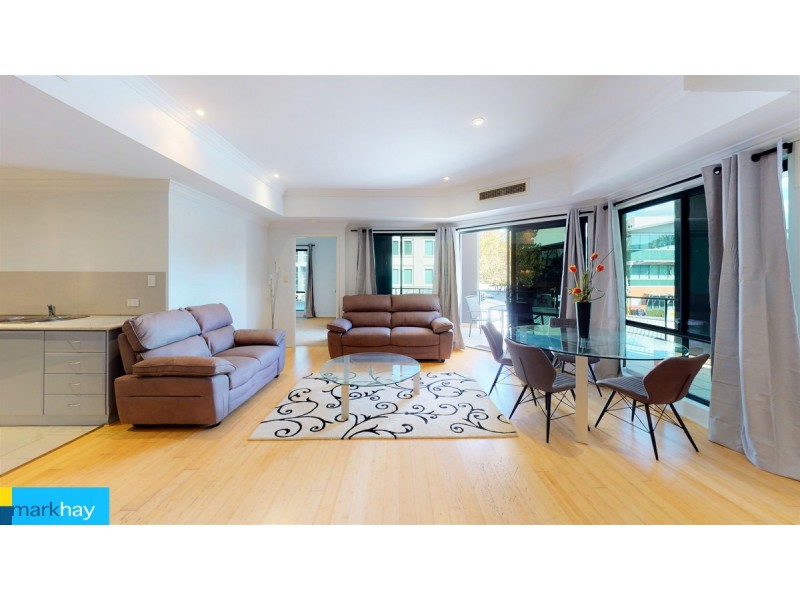 3/118 Royal Street, East Perth WA 6004