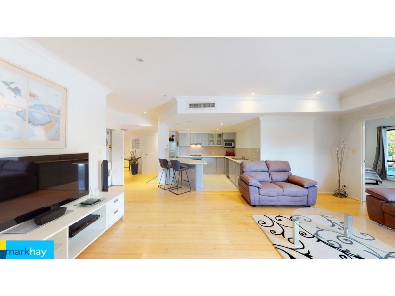 3/118 Royal Street, East Perth WA 6004