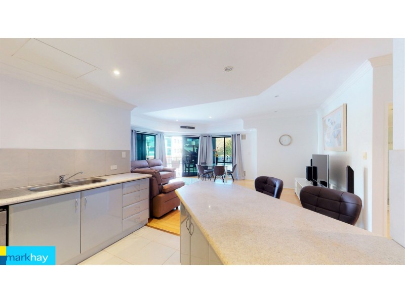 3/118 Royal Street, East Perth WA 6004