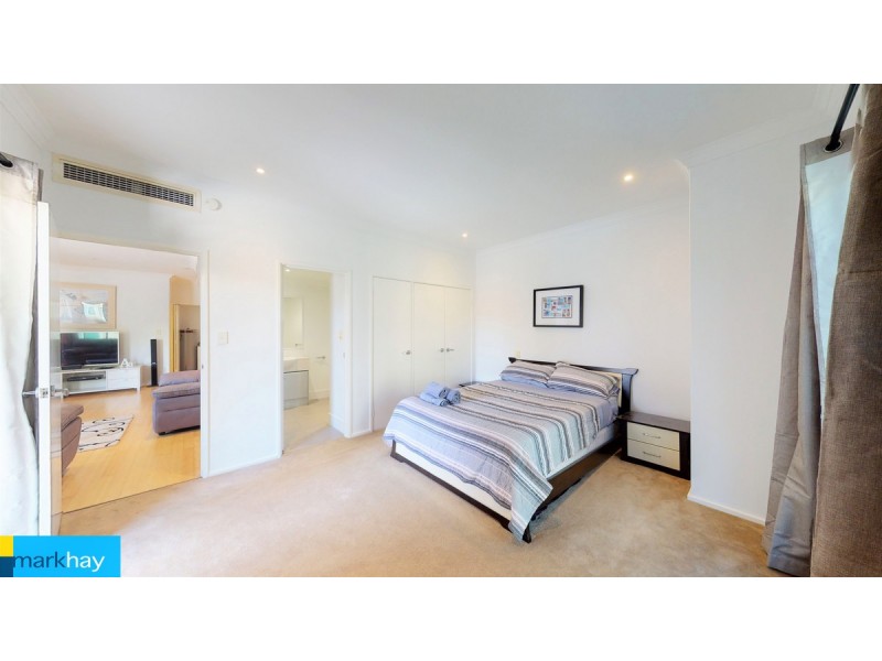 3/118 Royal Street, East Perth WA 6004