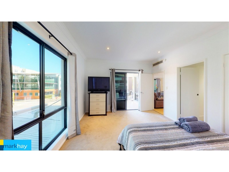 3/118 Royal Street, East Perth WA 6004