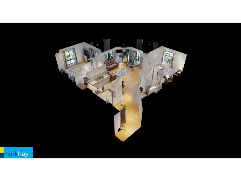 3/118 Royal Street, East Perth WA 6004