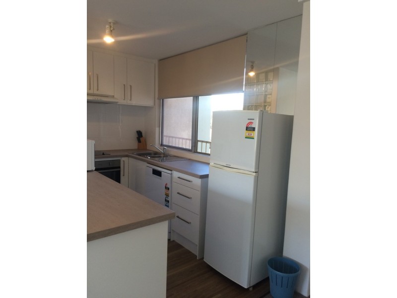 35/60 Forrest Avenue, East Perth WA 6004