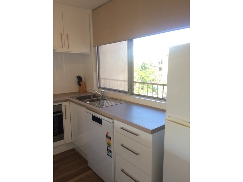 35/60 Forrest Avenue, East Perth WA 6004