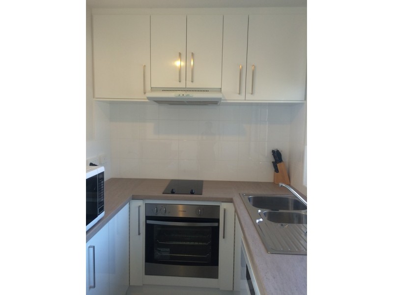 35/60 Forrest Avenue, East Perth WA 6004