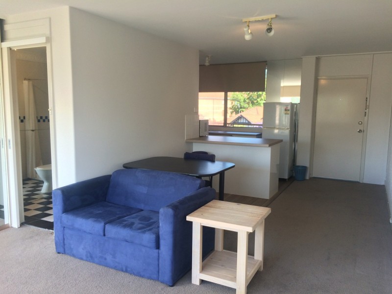 35/60 Forrest Avenue, East Perth WA 6004