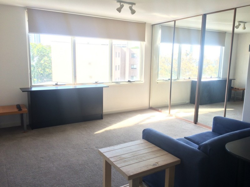 35/60 Forrest Avenue, East Perth WA 6004