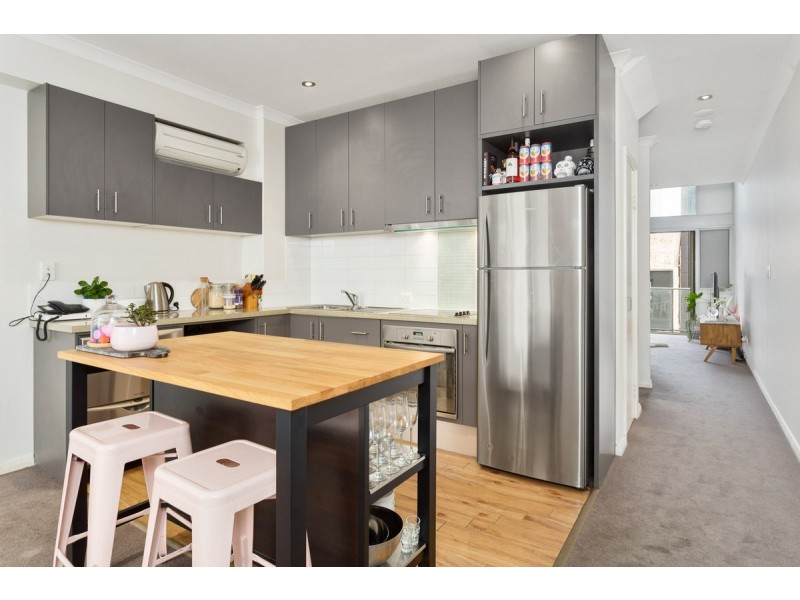137/996 Hay Street, Perth WA 6000