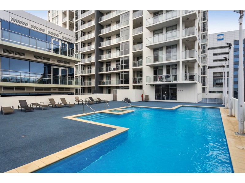 137/996 Hay Street, Perth WA 6000