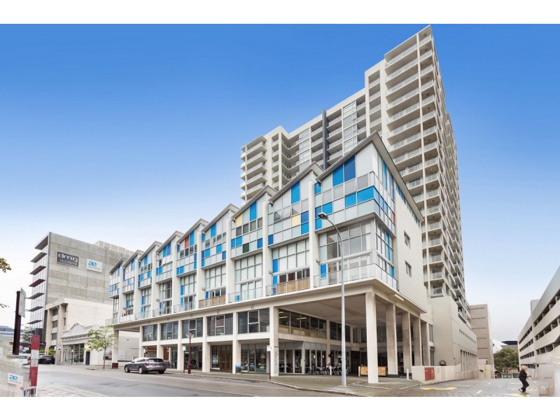 137/996 Hay Street, Perth WA 6000