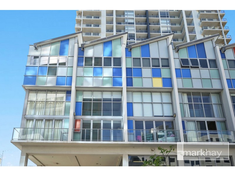 137/996 Hay Street, Perth WA 6000