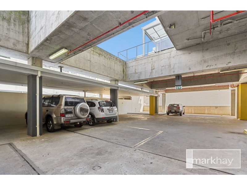 137/996 Hay Street, Perth WA 6000