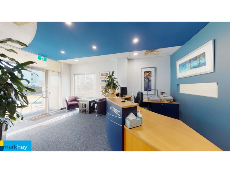 14 Wickham Street, East Perth WA 6004