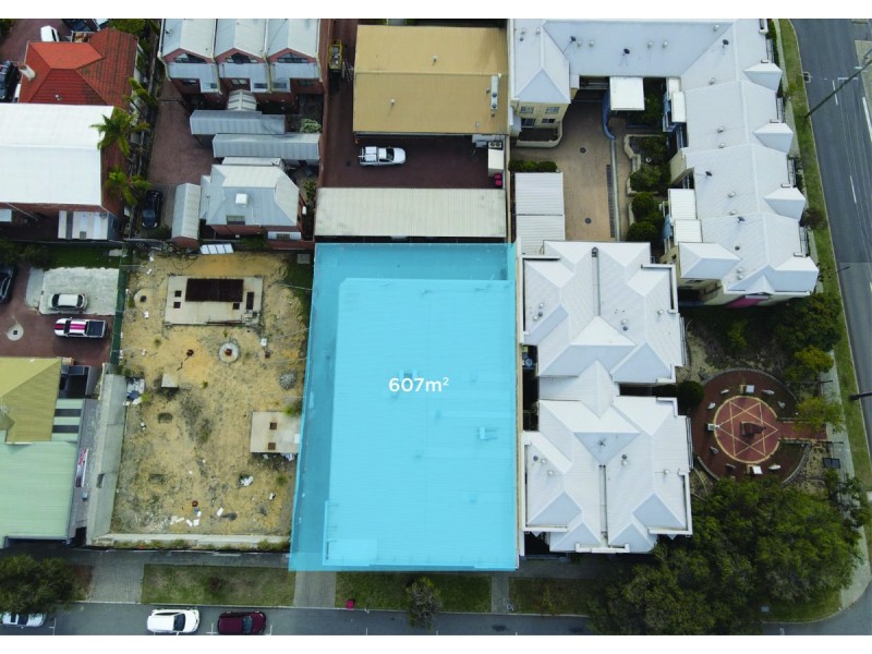 14 Wickham Street, East Perth WA 6004